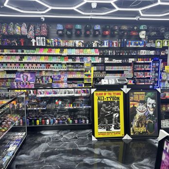 UPSKY SMOKE SHOP - Updated May 2026 - 28 Photos - 751 E Whittier Blvd, La  Habra, California - Tobacco Shops - Phone Number