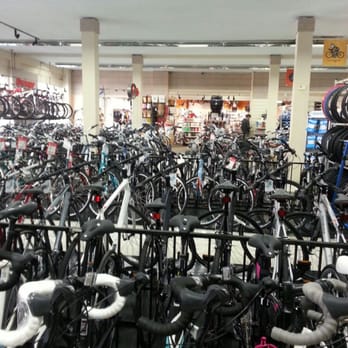 Orange Cycle - Bikes Near Me - Orlando, Florida