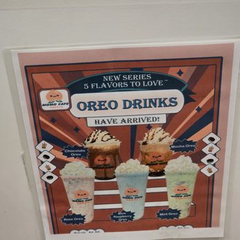 Momo Cafe - Cafes Near Me - Schaumburg, Illinois