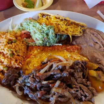 El Rodeo de Jalisco - Mexican Near Me - Spring Branch, Texas El Rodeo de Jalisco - Mexican Near Me - Spring Branch, Texas