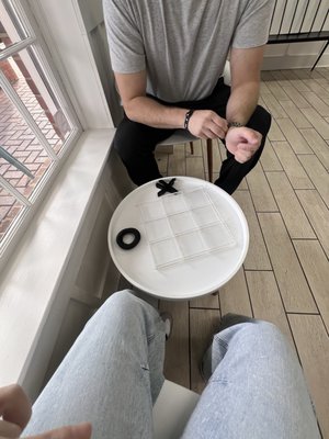 Coco's Sodas + Sweets by null