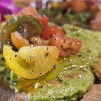 The Modern Rose - Breakfast & Brunch Near Me - Delray Beach, Florida The Modern Rose - Breakfast & Brunch Near Me - Delray Beach, Florida