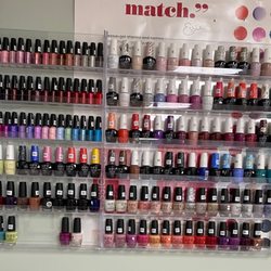 Happy Nails