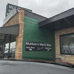 Muldoon's Men's Wear