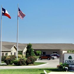 Caprock Nursing & Rehabilitation