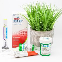 Family Pharmacy