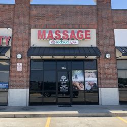 Redbud Spa - Best massage in Edmond