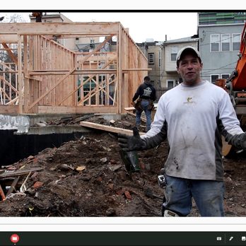 Troy Nelson - 4 bedrooms 3 and 1/2 bathroom custom new home construction, art museum area Philadelphia - Carpenters Near Me Troy Nelson - 4 bedrooms 3 and 1/2 bathroom custom new home construction, art museum area Philadelphia - Carpenters Near Me