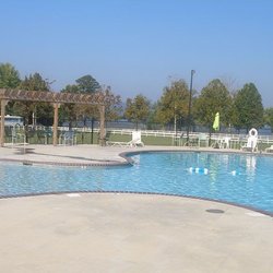 Little Mountain Marina & Camping