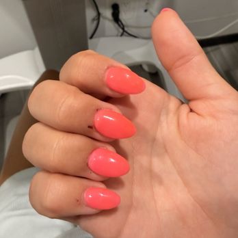 ViVi Nail II - Powder dip + tips - Nail Salons Near Me - Brooklyn, New York ViVi Nail II - Powder dip + tips - Nail Salons Near Me - Brooklyn, New York