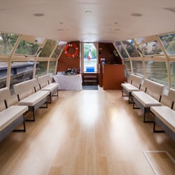Lyon City Boat