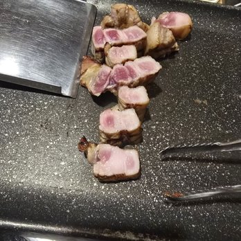 Moobongri BBQ - Korean Near Me - Aurora, Colorado