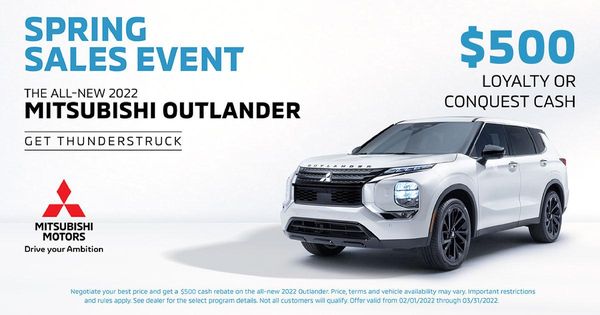West Mitsubishi Orland Ca