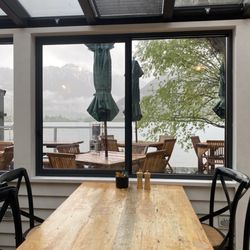 The Boat Shed