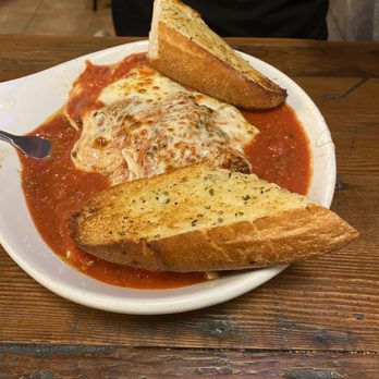 Cassano's - Lasagna with sausage - Pizza Near Me - San Clemente, California