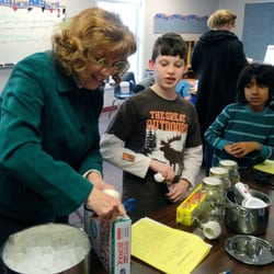 Bridges Academy