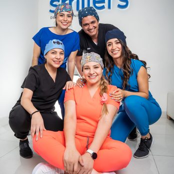 Smilers - Some members of the team of dentists in Mexicali. - Oral Surgeons Near Me - Mexicali, BCN Smilers - Some members of the team of dentists in Mexicali. - Oral Surgeons Near Me - Mexicali, BCN