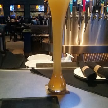 Yard House - New American Near Me - Northridge, California