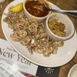Calamari Calamari