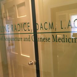 Caroline Radice, DACM LAc