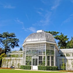 Musée Albert Kahn