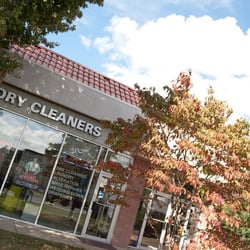 Washingtonian Cleaners - Ahhh autumn, the perfect time to break out your sweaters and comforters!