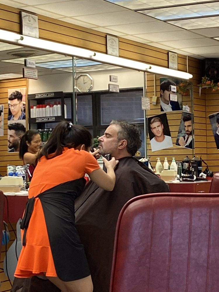 DOMINION BARBER SHOP Updated September 2024 11 Photos & 87 Reviews