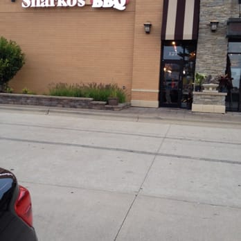 Sharko's BBQ - Barbeque Near Me - Naperville, Illinois Sharko's BBQ - Barbeque Near Me - Naperville, Illinois