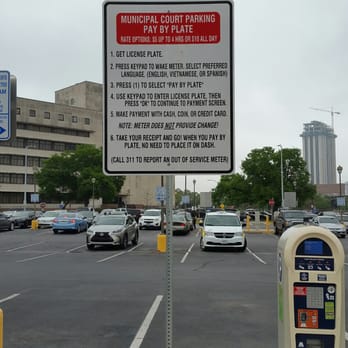 Houston Municipal Courts - Parking across the street is a metered lot - Courthouses Near Me - Houston, Texas Houston Municipal Courts - Parking across the street is a metered lot - Courthouses Near Me - Houston, Texas