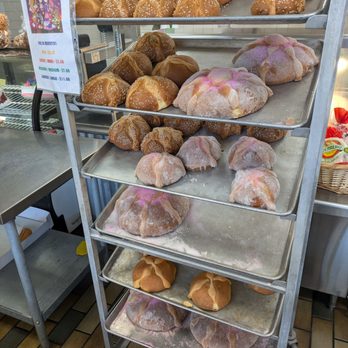 El Pavo Bakery & Restaurant - @endoedibles on Instagram 11/3/24 - Bakeries Near Me - San Gabriel, California
