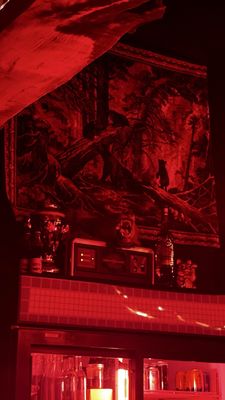 Korochka Tavern by null