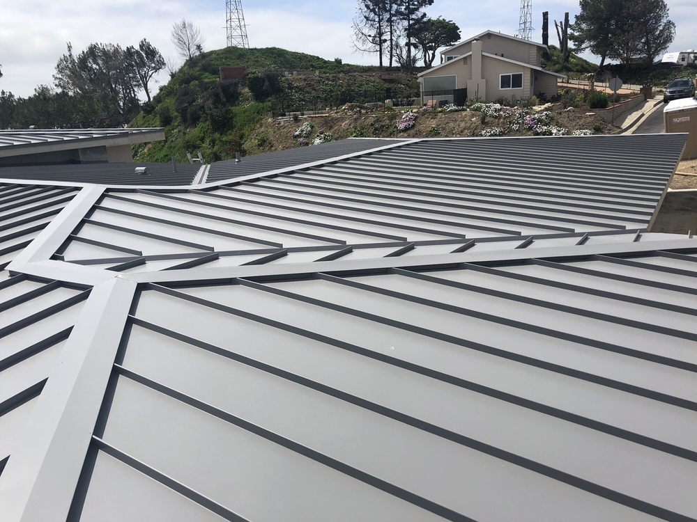 Slide of Fritts Roofing & Repair Company