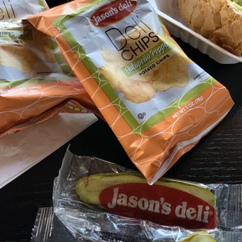 Jason's Deli - Delis Near Me - Oklahoma City, Oklahoma Jason's Deli - Delis Near Me - Oklahoma City, Oklahoma