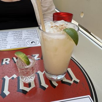 Bird & Co - Tacos Near Me - Portland, Maine
