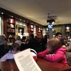 Elephant Boy Cafe