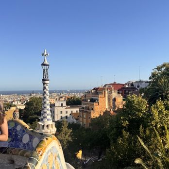 Parc Güell - Parks Near Me - Barcelona, B Parc Güell - Parks Near Me - Barcelona, B
