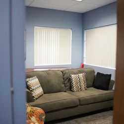 Pinnacle Behavioral Healthcare - Comfortable office space
