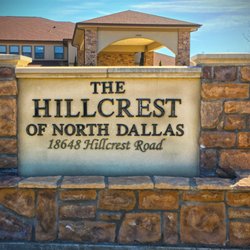 The Hillcrest of North Dallas