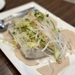 Pho Pad Thai