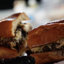 Tacos El Alebrije - Torta azada