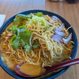 Koa Soi Koa Soi