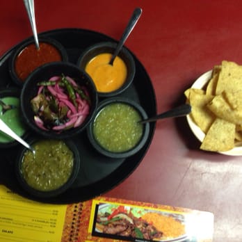 El Rancho - Mexican Near Me - Omaha, Nebraska