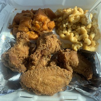 FEED YA SOUL - Fried chicken, Mac n cheese and yams - Soul Food Near Me - AVENEL, New Jersey FEED YA SOUL - Fried chicken, Mac n cheese and yams - Soul Food Near Me - AVENEL, New Jersey