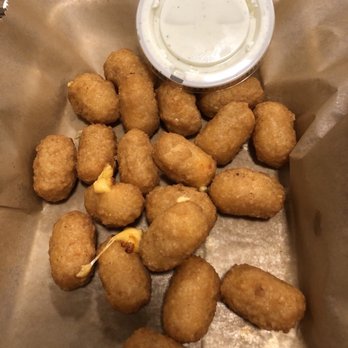 The Farmhouse Cafe - The cheese bites - Breakfast & Brunch Near Me - Medora, North Dakota The Farmhouse Cafe - The cheese bites - Breakfast & Brunch Near Me - Medora, North Dakota