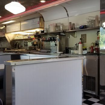 Penny's Diner - the kitchen and dining area - Diners Near Me - Low Moor, Virginia Penny's Diner - the kitchen and dining area - Diners Near Me - Low Moor, Virginia