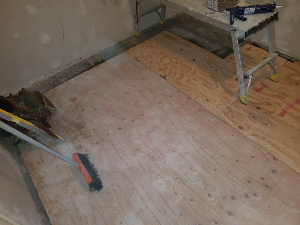 Slide of Bay Area Carpentry Wood Work