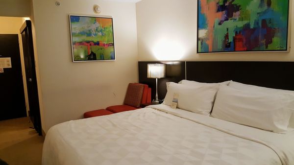 Holiday Inn Toronto Downtown Centre by IHG by null