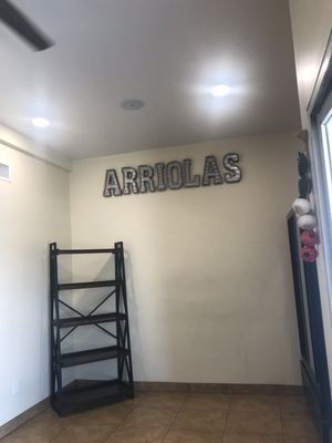 Arriola's Tortilleria by null