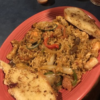 Los Domingos - Mexican jumbalaya- hubbt loved it!! - Mexican Near Me - Barstow, California Los Domingos - Mexican jumbalaya- hubbt loved it!! - Mexican Near Me - Barstow, California