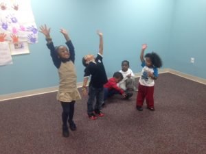 The Children's Workshop Foundation - childcare center in Pawtucket, RI